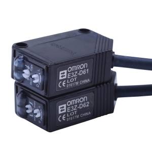 Omron-E2Z-2